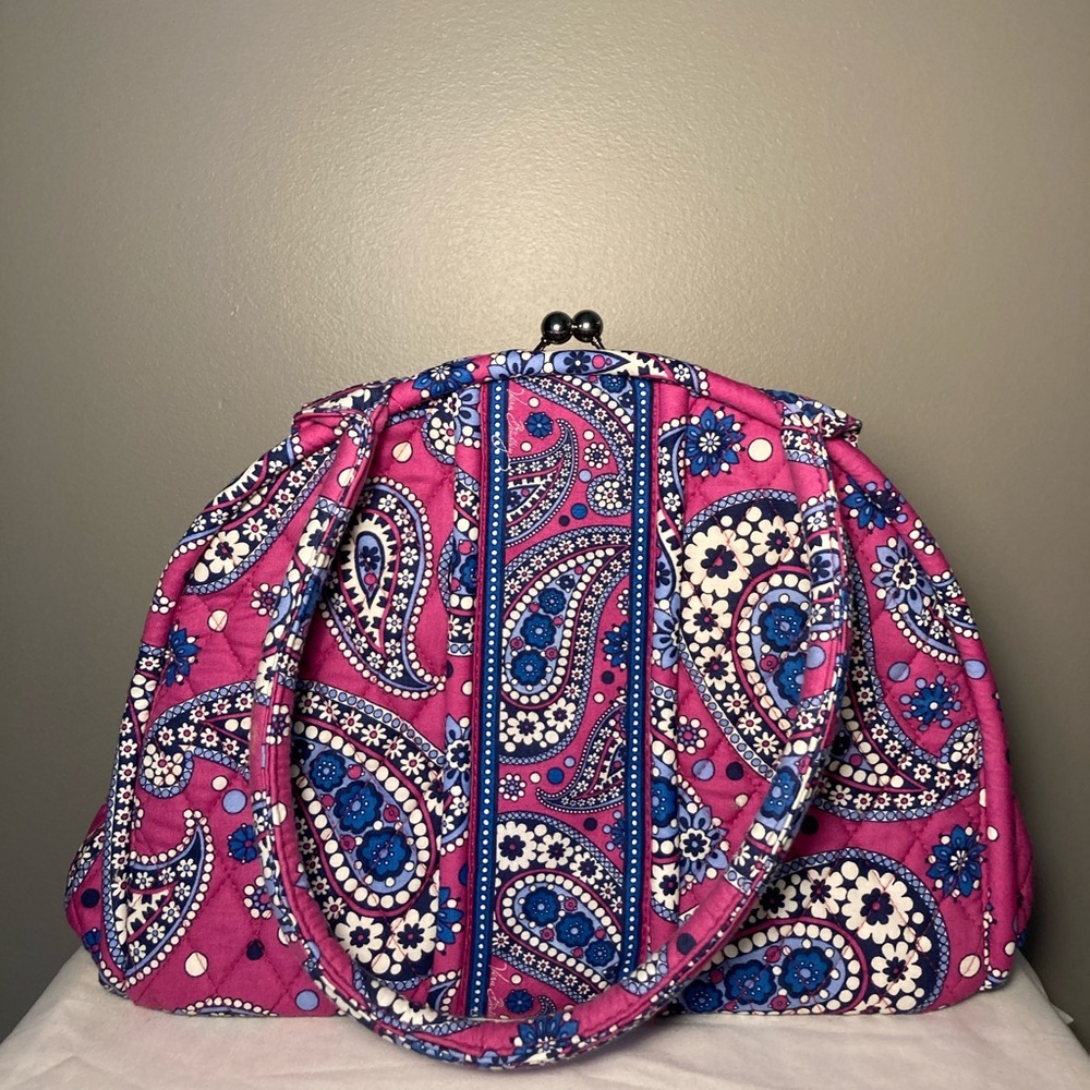 Vera Bradley Handbag - Picture 1 of 4